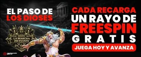 Torneo de Slots Especial promotion