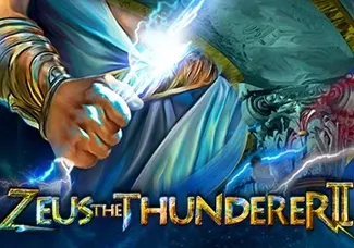 Zeus the Thunderer II game thumbnail