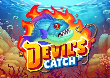 Devil's Catch™ game screenshot