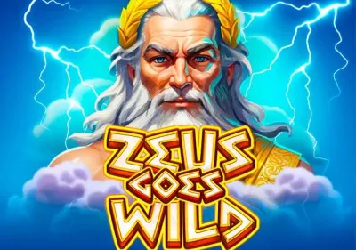 Zeus Goes Wild game thumbnail