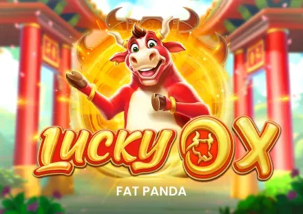 Lucky Ox game thumbnail