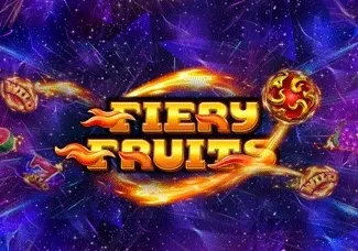 Fiery Fruits