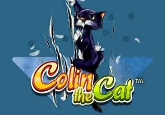 Colin The Cat™ game thumbnail
