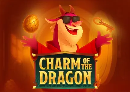 Charm of the Dragon