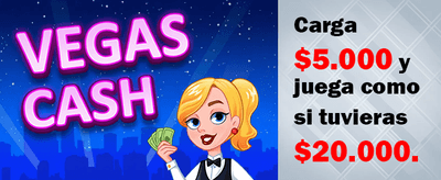 Recarga Diaria Explosiva promotion