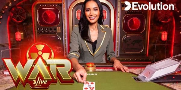 Blackjack Express screenshot