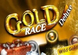 Gold Race Deluxe game thumbnail